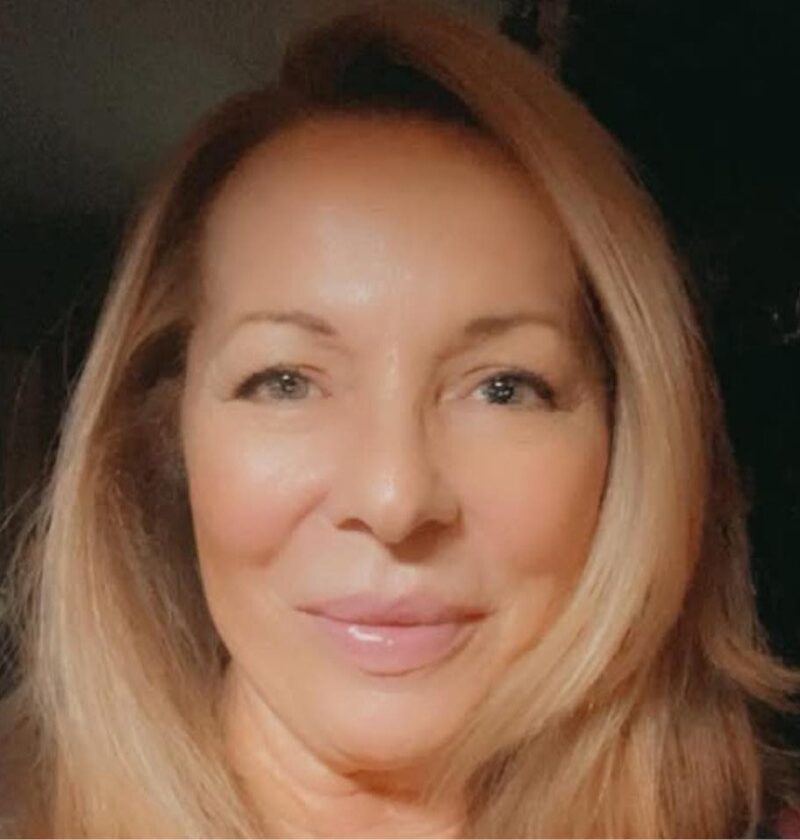 Janine Washle